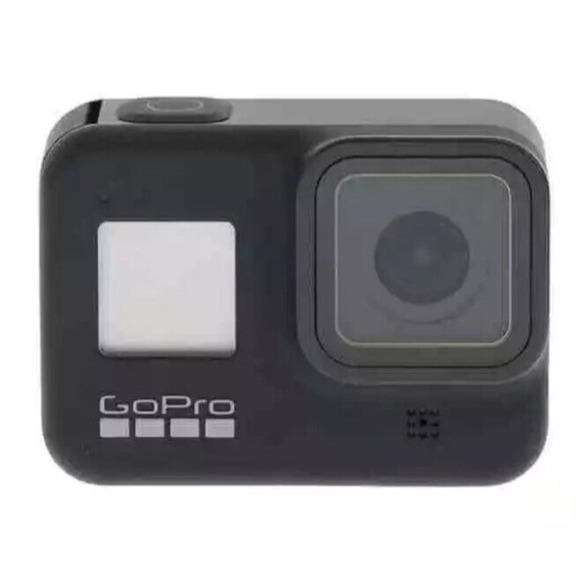 GoPro Hero8 4K WATERPROOF ACTION CAMERS BLACK CHDHX-802-TH NEW - Picture 5 of 10